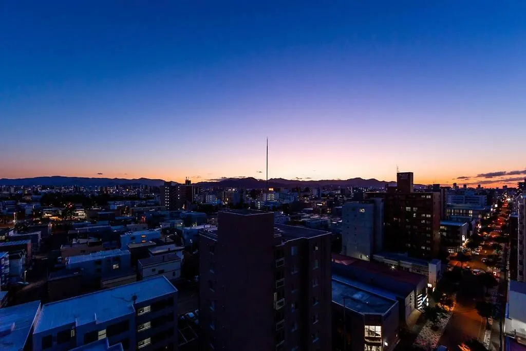 札幌市Divineアパートメント アパート 札幌市