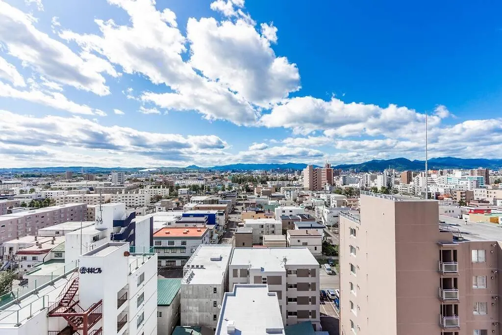 Appartamento Divine Sapporo